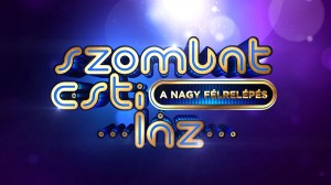 Szombat esti láz forrás: rtlklub.sajtoklub.tv/Bársony Bence