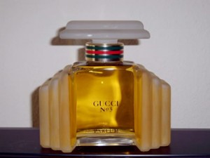 Gucci Guilty parfümök