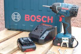 Bosch szerszámok
