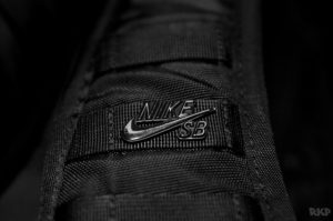 Nike hátizsák