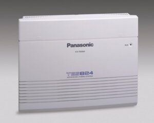Panasonic KX-TES824CE