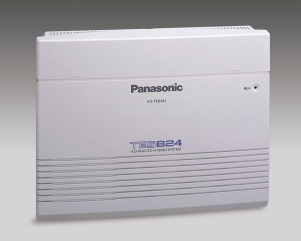 Panasonic KX-TES824CE