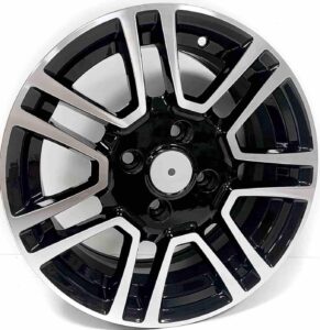 Ford Fusion alufelni