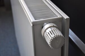 elektromos központi fűtés