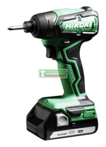 hikoki wh18dd
