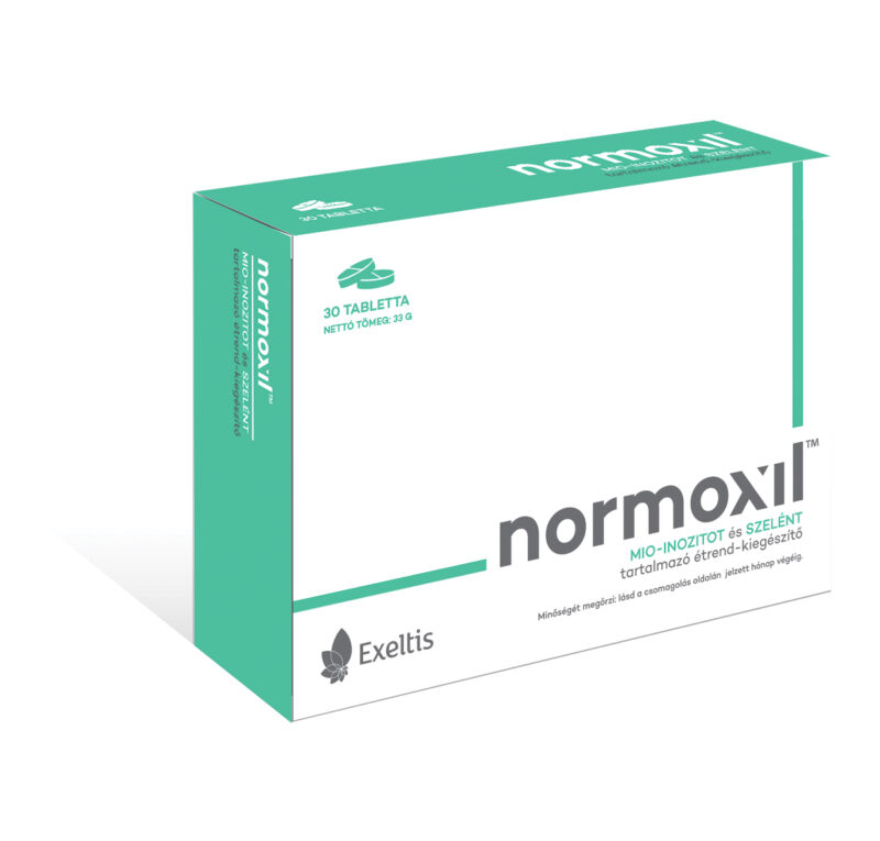 normoxil