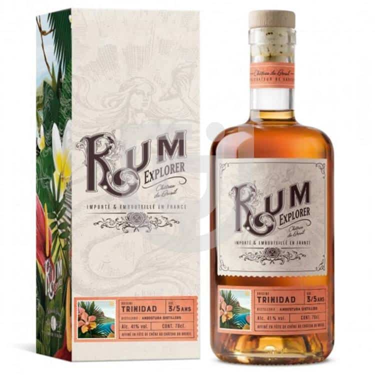 rum ár