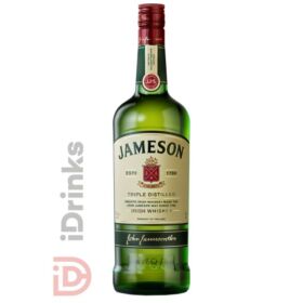 jameson whiskey