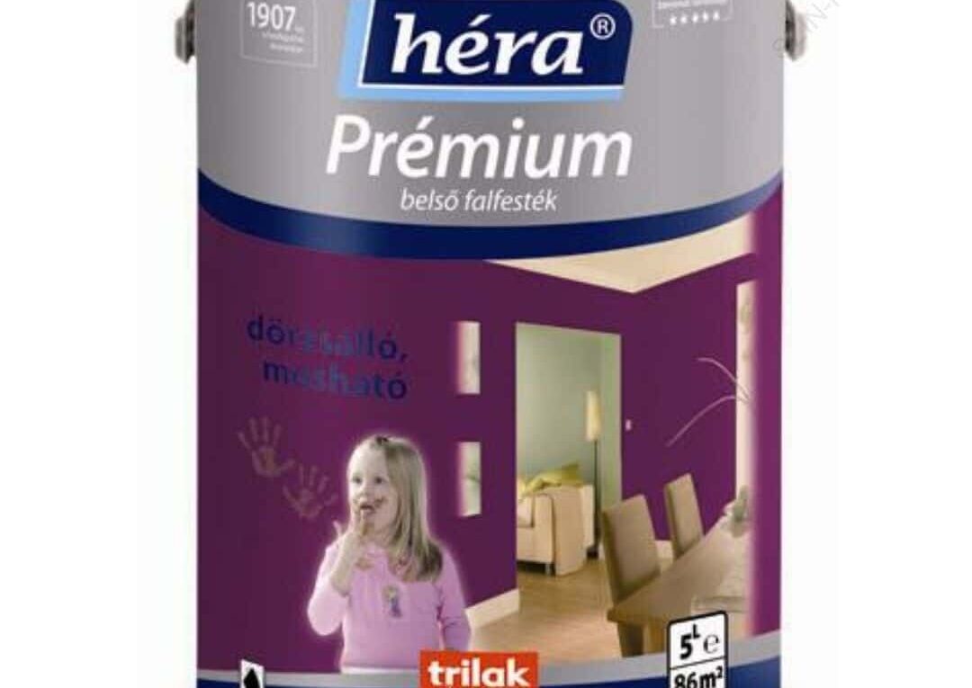 Héra Prémium